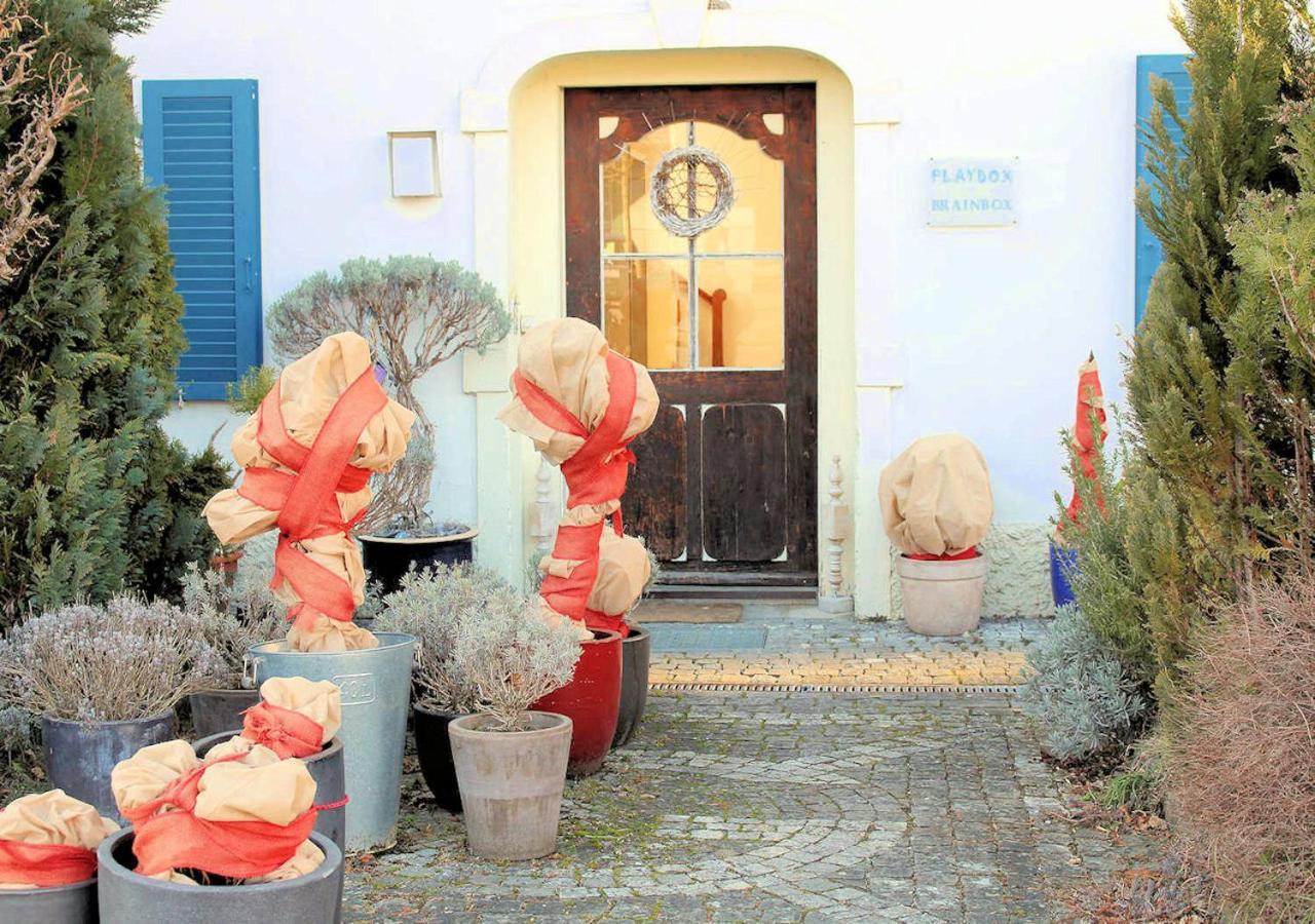 Barlis - Charming Place In A Typical Village House Alpnach Eksteriør billede